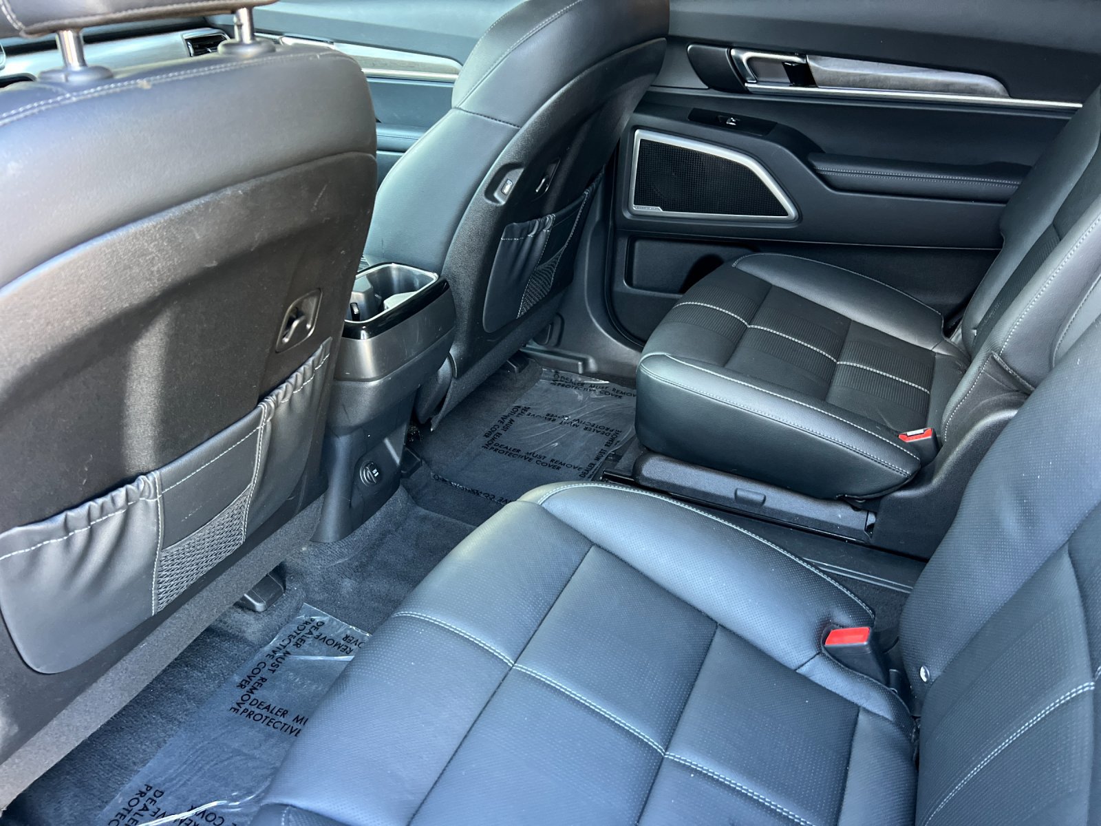 Used 2022 Kia Telluride EX w/ EX Premium Package AWD/4WD image 11