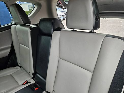 Used 2017 Toyota RAV4 Limited w/ Advanced Technology Package AWD/4WD image 14