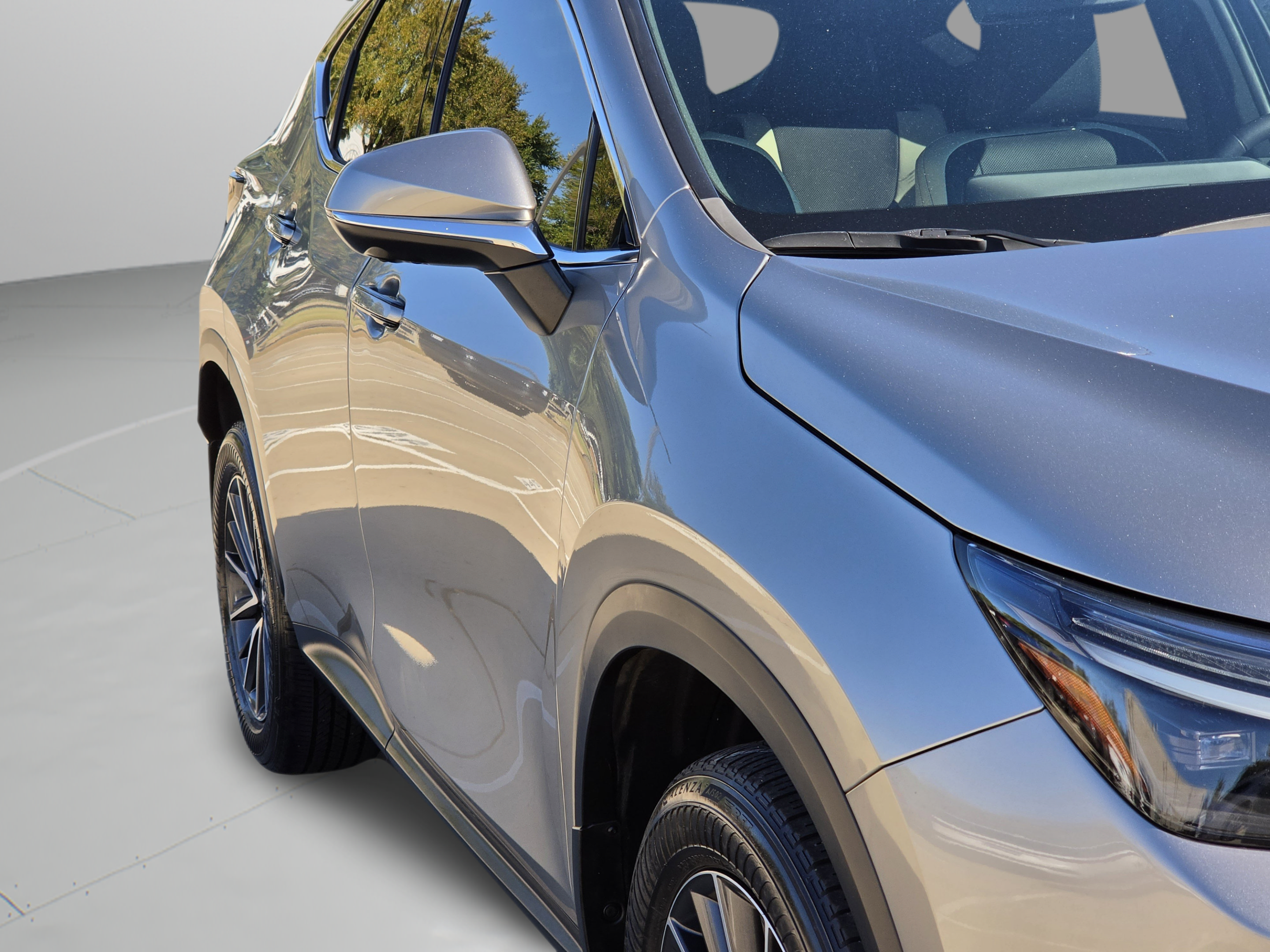 Used 2024 Lexus NX 350 AWD w/ Vision Package image 41