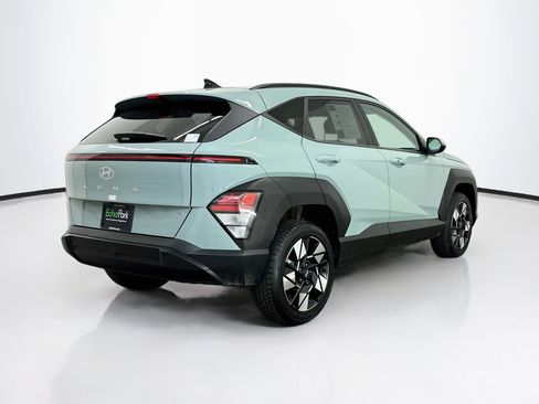 Used 2025 Hyundai Kona SEL AWD/4WD image 9