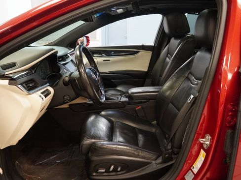 Used 2014 Cadillac XTS Platinum image 6