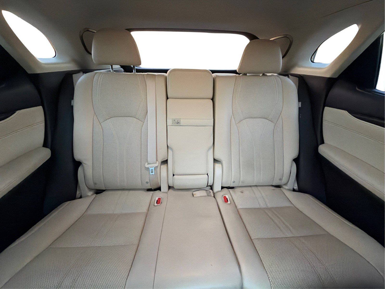 Used 2017 Lexus RX 350 AWD w/ Luxury Package image 38
