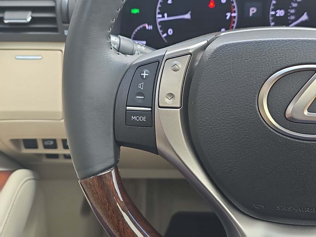 Used 2015 Lexus RX 350 AWD image 20