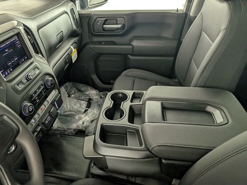 New 2025 Chevrolet Silverado 3500 W/T w/ WT Convenience Package image 21