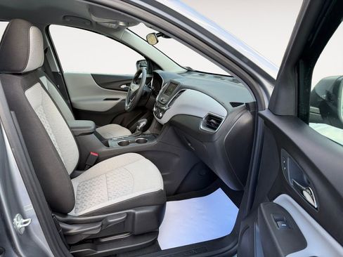 Used 2024 Chevrolet Equinox LS w/ Driver Confidence II Package image 29