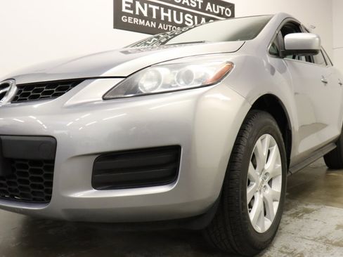 Used 2009 MAZDA CX-7 Sport AWD/4WD image 21