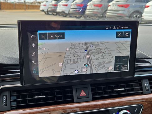 Used 2022 Audi A5 2.0T Premium Plus w/ Premium Plus image 19