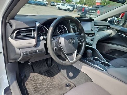 Used 2023 Toyota Camry LE FWD image 15