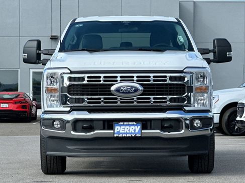 New 2026 Ford F350 XLT AWD/4WD image 8