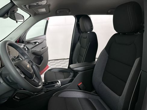 New 2026 Chevrolet TrailBlazer LS image 74