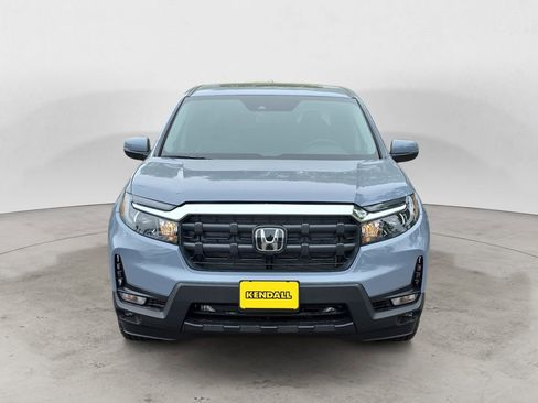 New 2026 Honda Ridgeline RTL image 8