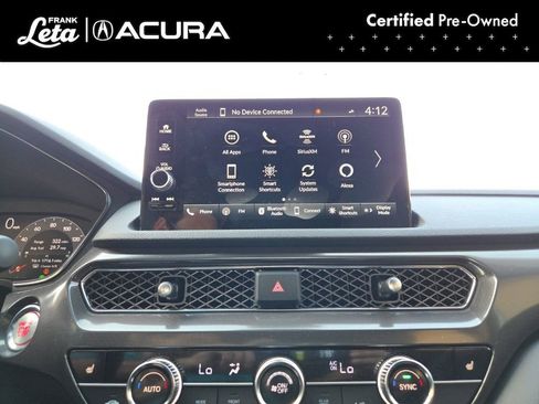 Used 2025 Acura Integra A-Spec image 26