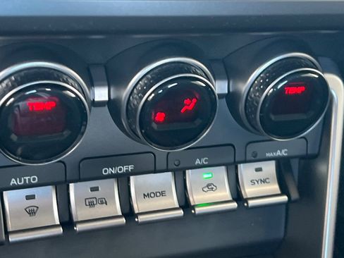 New 2026 Toyota GR86 Premium w/ ALL Weather Mat Package (TMS) image 16