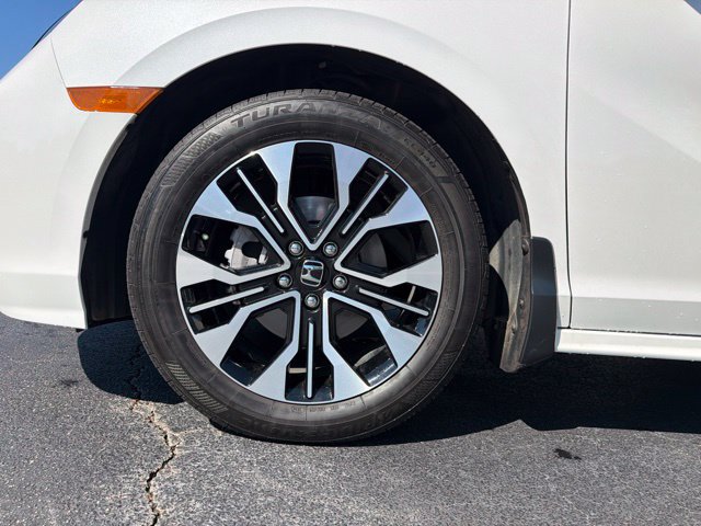 Used 2025 Honda Odyssey Elite image 12