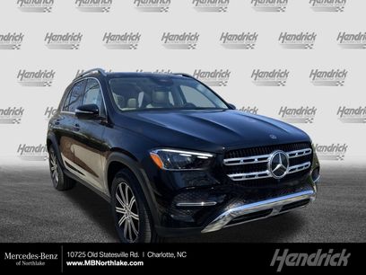 New 2026 Mercedes-Benz GLE 350 4MATIC