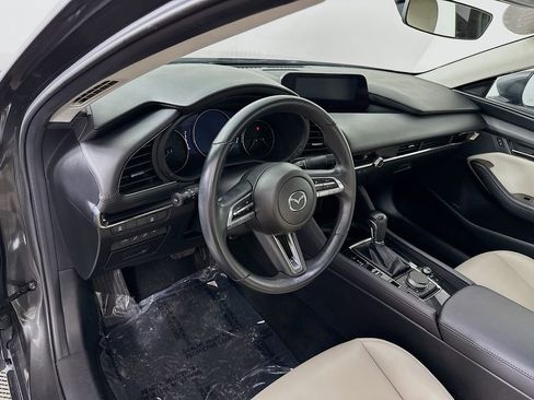 Certified 2022 MAZDA MAZDA3 s image 14