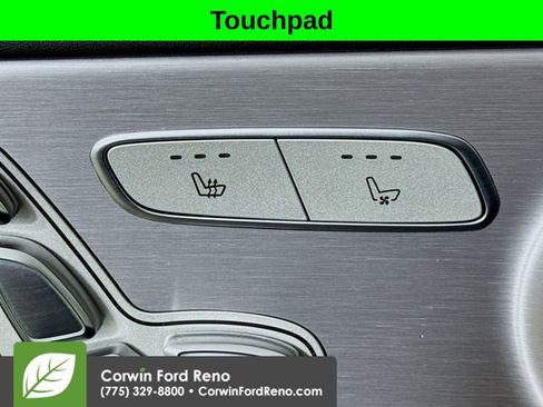 Used 2020 Mercedes-Benz C 63 AMG S w/ Multimedia Package image 21