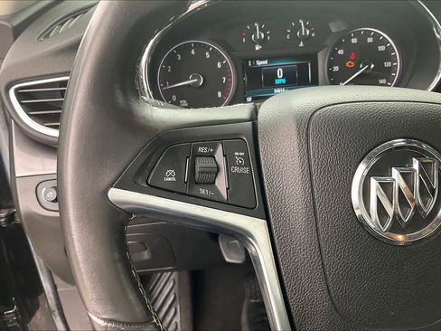 Used 2017 Buick Encore Preferred image 20