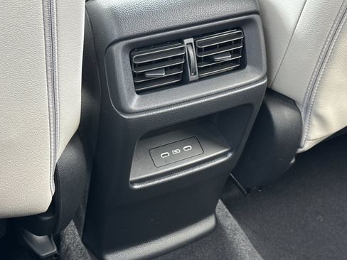 New 2026 Honda CR-V EX-L image 32