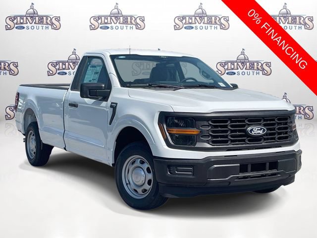 New 2026 Ford F150 XL RWD image 1