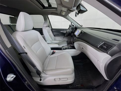 Used 2022 Honda Ridgeline RTL image 33