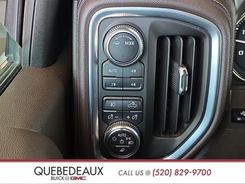 Used 2021 GMC Sierra 3500 Denali w/ Denali Ultimate Package AWD/4WD image 28