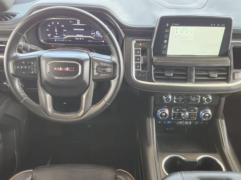 Used 2023 GMC Yukon XL AT4 AWD/4WD image 27