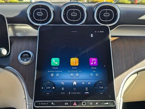 New 2026 Mercedes-Benz GLC 300 4MATIC image 15