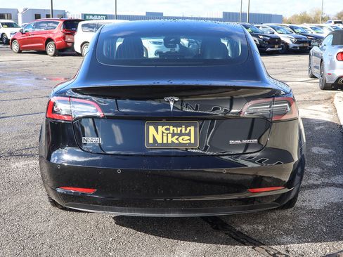 Used 2019 Tesla Model 3 Performance image 5
