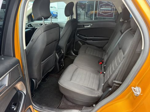 Used 2016 Ford Edge SEL FWD image 10