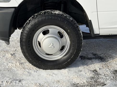 Used 2016 RAM 3500 Tradesman w/ Ambulance Prep Group image 18