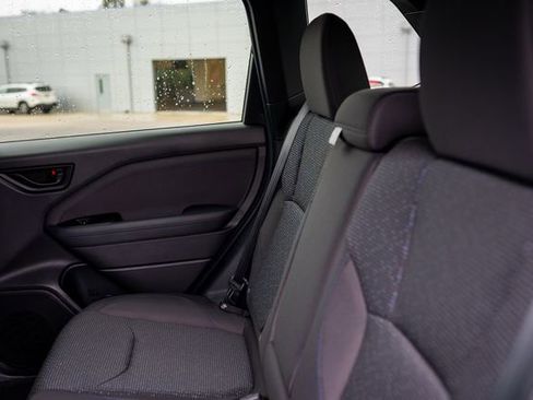 New 2026 Subaru Forester Premium image 27