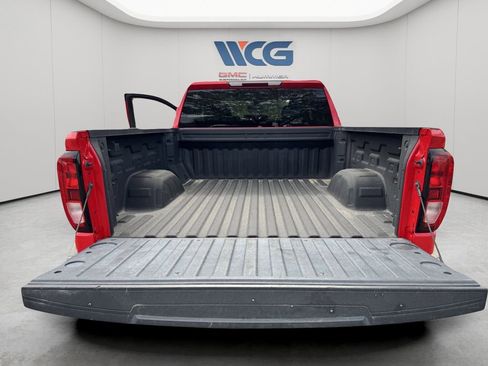 Used 2020 GMC Sierra 1500 Elevation w/ Elevation Value Package AWD/4WD image 20