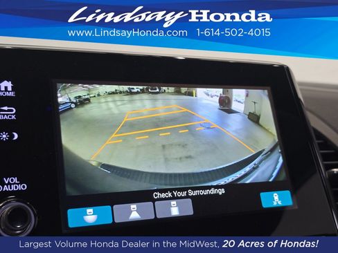 Used 2019 Honda Odyssey EX-L image 15