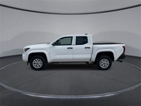 Used 2025 Toyota Tacoma SR w/ SR Upgrade Package image 5