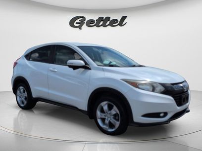 Used 2016 Honda HR-V EX