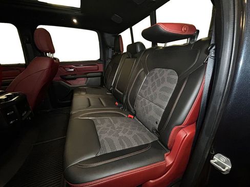 Used 2019 RAM 1500 Rebel w/ Rebel Level 2 Equipment Group image 12