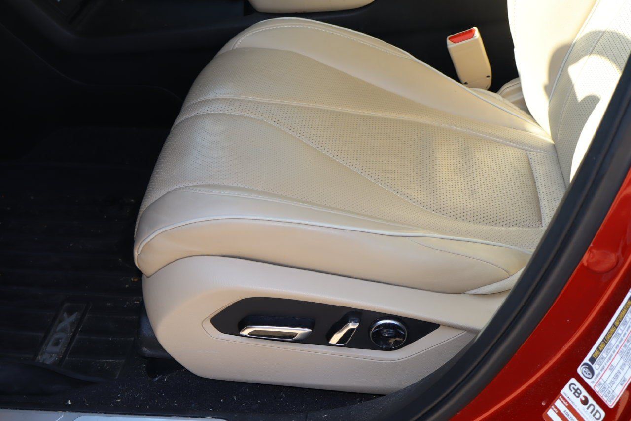 Used 2021 Acura RDX w/ Advance Package FWD image 13