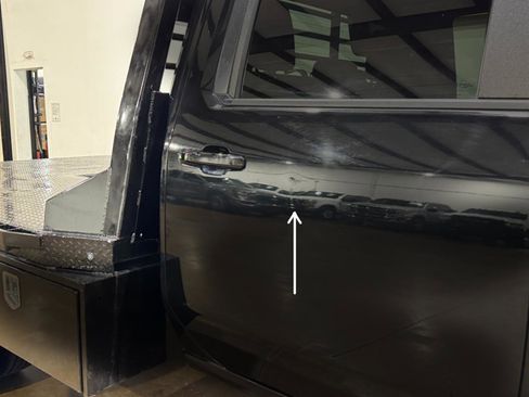 Used 2024 Chevrolet Silverado 3500 LT w/ Convenience Package AWD/4WD image 59