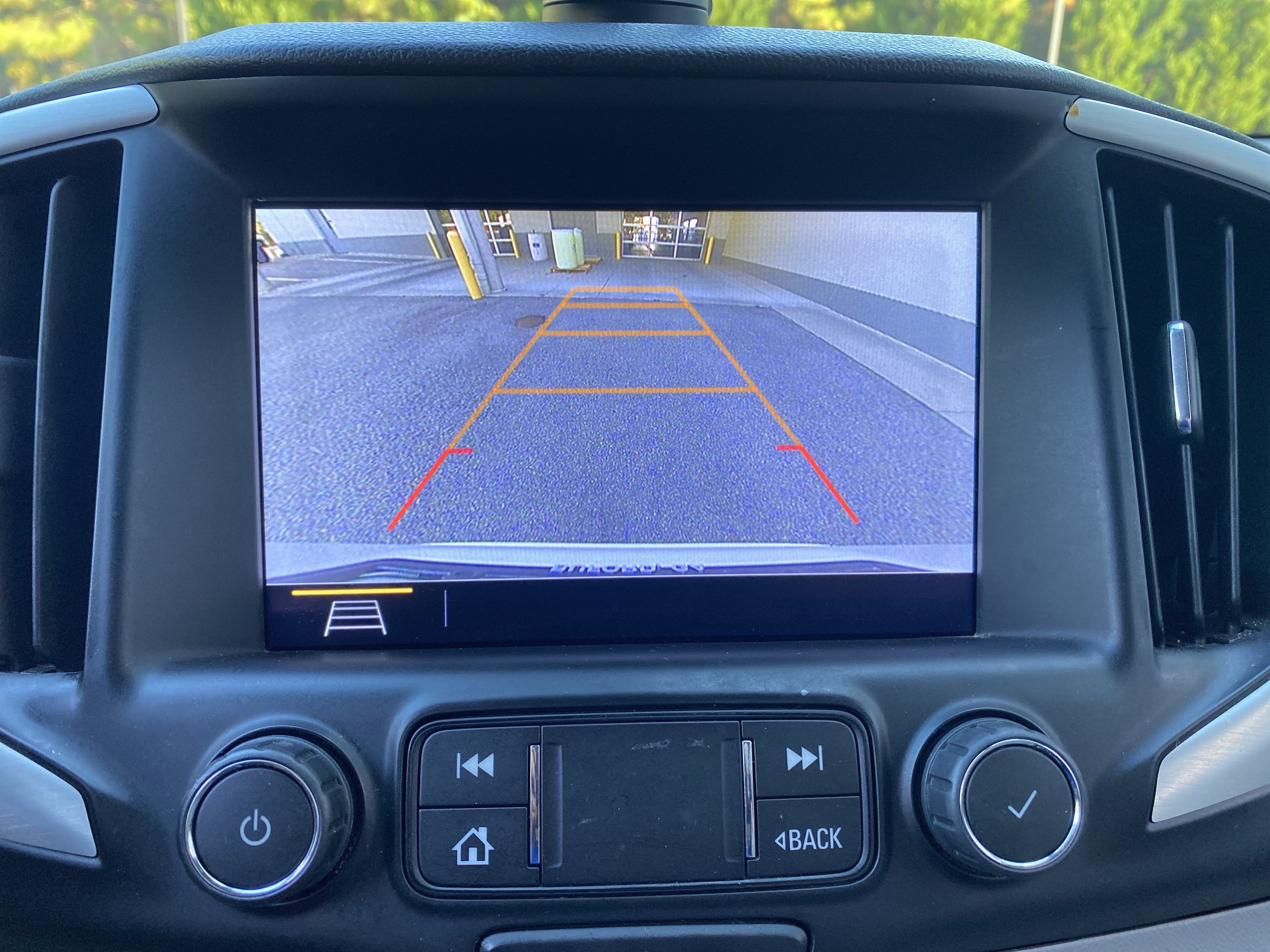 Used 2020 GMC Terrain SLT FWD image 27
