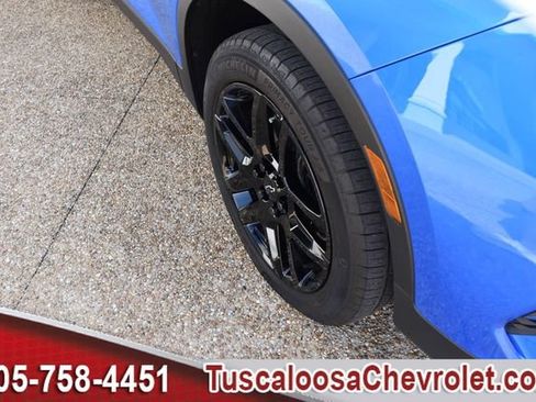 Used 2024 Chevrolet Blazer LT w/ Convenience Package image 13