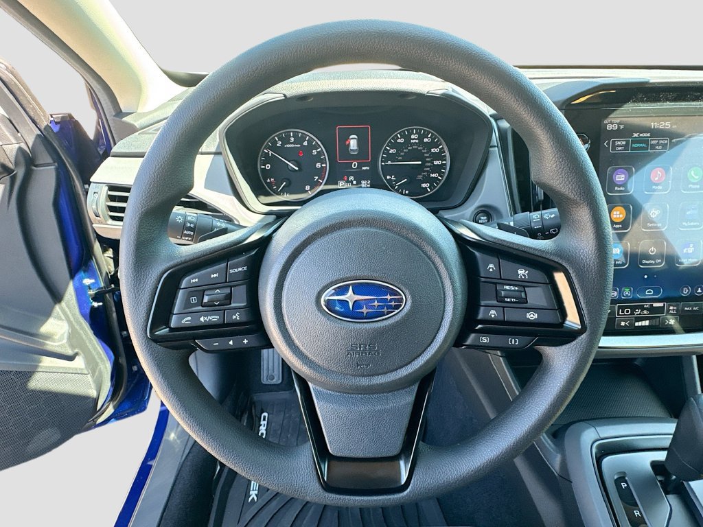 New 2026 Subaru Crosstrek 2.5i Premium AWD/4WD image 12