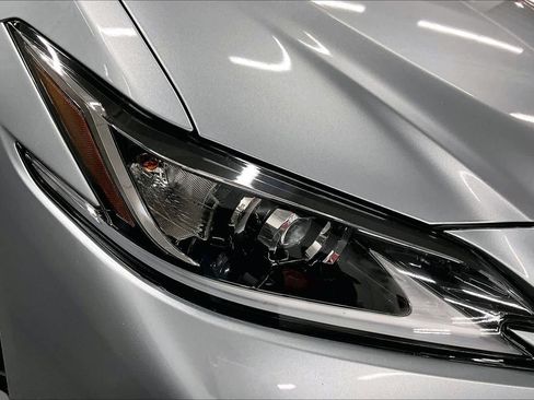 Used 2022 Lexus ES 250 F Sport w/ Accessory Package AWD/4WD image 28