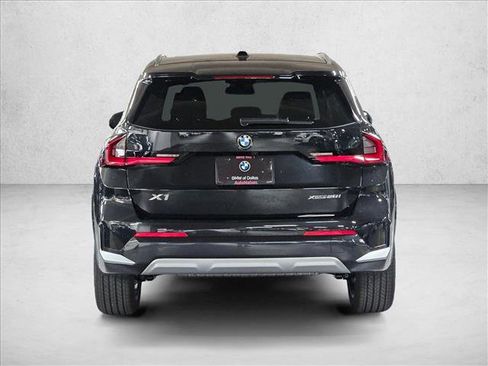 Used 2026 BMW X1 xDrive28i w/ Technology Package image 6