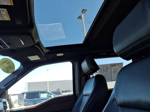 Used 2023 Ford F150 Lariat w/ Equipment Group 502A High image 20