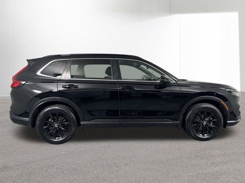 Certified 2024 Honda CR-V Sport-L image 38