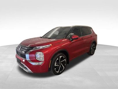 Used 2024 Mitsubishi Outlander SEL