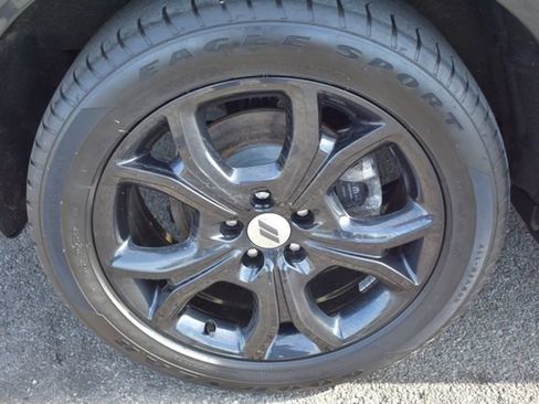Used 2024 Dodge Hornet R/T w/ R/T Blacktop Package AWD/4WD image 47