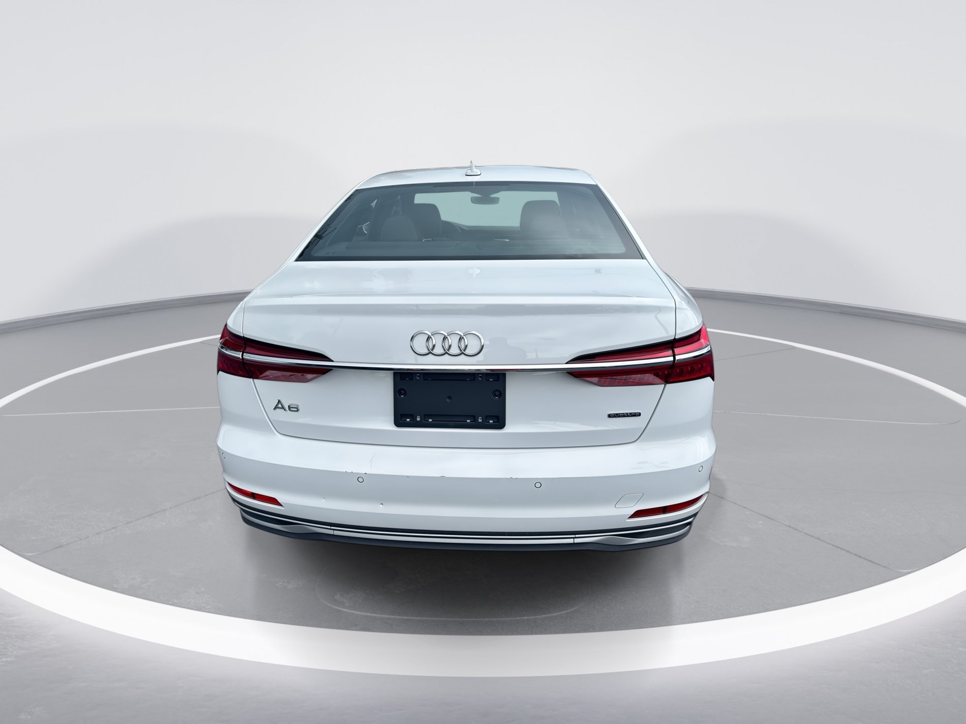 Used 2024 Audi A6 Premium Plus AWD/4WD image 5
