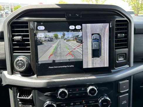 New 2026 Ford F150 XLT AWD/4WD image 33